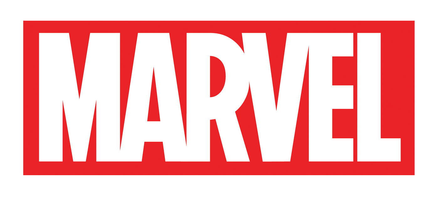 Marvel Inspired Logo | FandomVerse