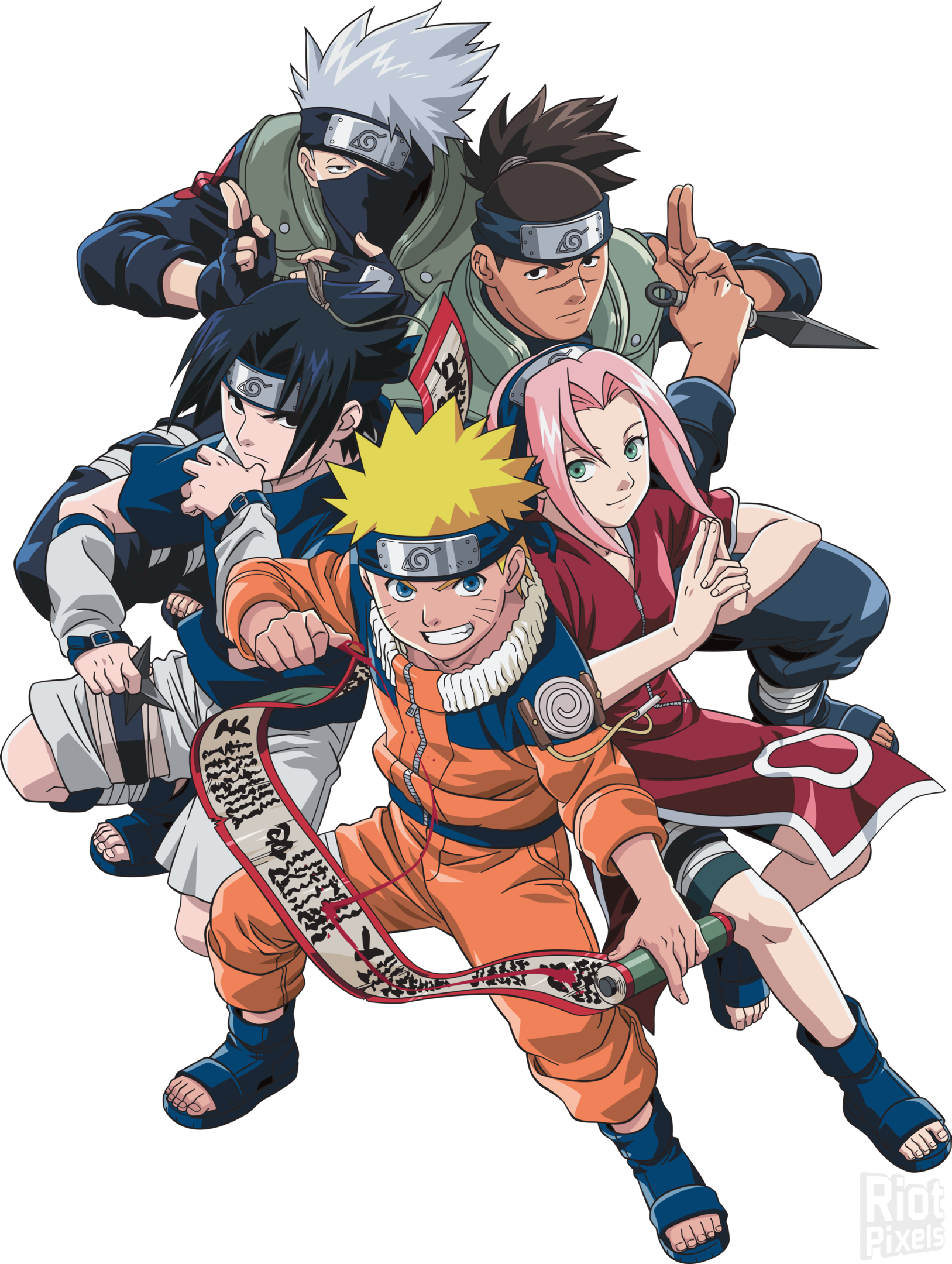 Anime