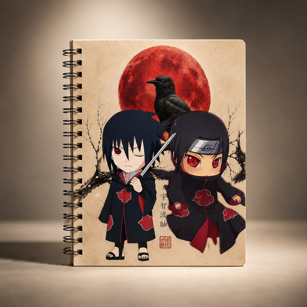 A5 Diary Front  Cover | FandomVerse