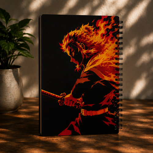 A5 Spidy Diary Back Cover | FandomVerse